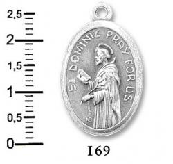 Medailn Sv. Dominik