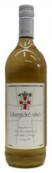 Liturgické omšové víno biele B0034