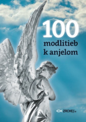 100 modlitieb k anjelom