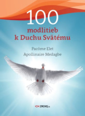 100 modlitieb k Duchu Svtmu