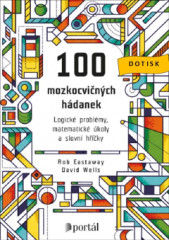 100 mozkocvinch hdanek