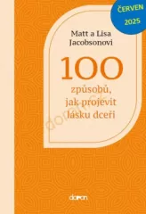 100 zpsob, jak projevit lsku dcei