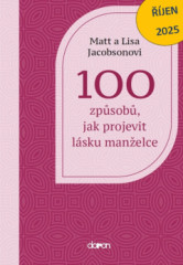 100 zpsob, jak projevit lsku manelce