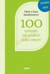 100 zpsob, jak projevit lsku synovi