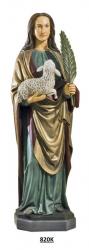 SV. AGNEKA 820K - 110 CM