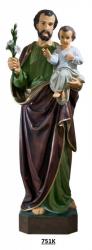 SV. JOZEF 751K � 155 CM