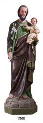 SV. JOZEF 750K - 160 CM