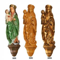 PANNA M�RIA S DIE�A�OM 469K - 38 CM