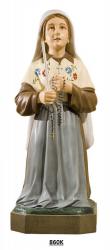 SV. BERNADETTA 860K - 90 CM