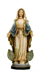 Socha Panna Mária 10169