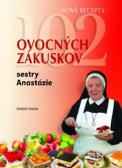 102 ovocnch zkuskov sestry Anastzie