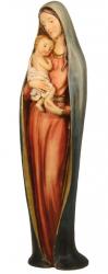 Socha Panna Mária 10594