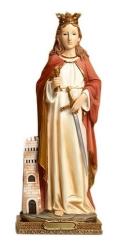 Sv. Barbora