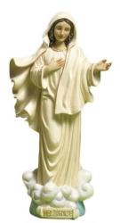 Panna Mria Medjugorje