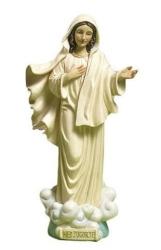 Panna Mria Medjugorje