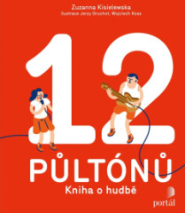 12 p�lt�n�. Kniha o hudb�