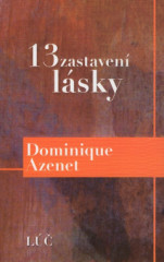 13 zastaven lsky