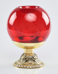 Lampa olejov - erven 462/1