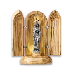 Oltrik s LED svetielkom, Lourdes