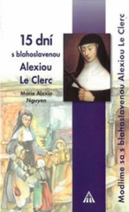 15 dn s bl. Alexiou Le Clerc