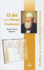 15 dn so sv. Petrom Fourierom