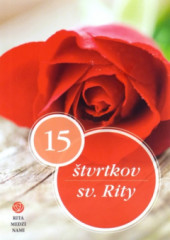 15 tvrtkov sv. Rity