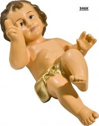 JEZULIATKO 346K - 27 CM