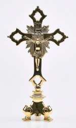 Kríž na podstavci 1620/B