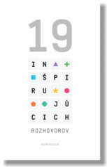 19 Inpirujcich rozhovorov