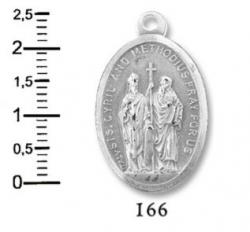 Medailn Sv. Cyril a Metod