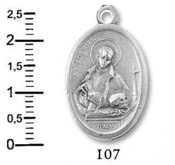 Medailn Sv. Gabriel