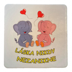 Podloka pod pohr
