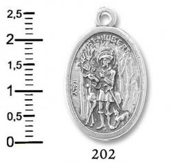 Medailn Sv. Hubert