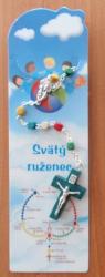Ruenec detsk so zlokou