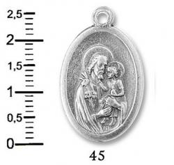 Medailn Sv. Jozef