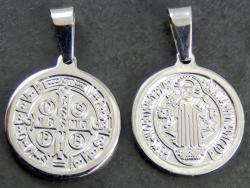 Medail�n sv. Benedikta