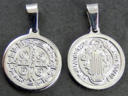 Medailn sv. Benedikta