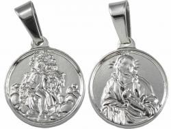 Medailón sv. Škapuliar 4516