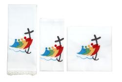 Kalichov sprava s logom Jubilejn rok