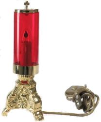 Ve�n� svetlo - stojanov� 2103