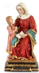 Sv�t� Anna s M�riou, die�a�om