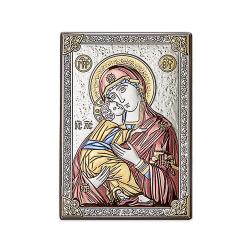 Ikona Panna Mária s dieťaťom