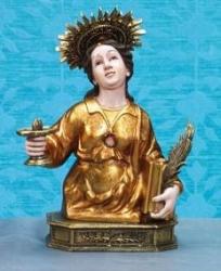 Soka sv. Lucia
