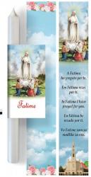Svieca - Fatima