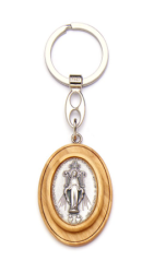 Kľúčenka Panna Mária