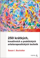 250 kr�tk�ch, kreativn�ch a praktick�ch arteterapeutick�ch technik