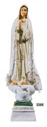 PANNA M�RIA FATIMSK� 556K - 40 CM