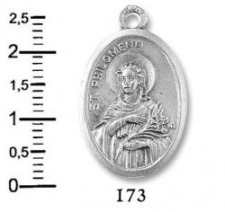 Medailn Sv. Filomna