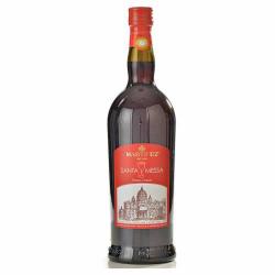 Omov vno Rosso Dolce 1 l