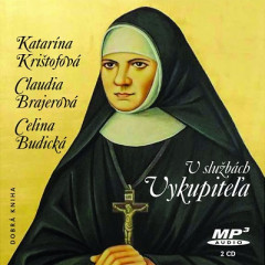 2CD - V slubch Vykupitea
